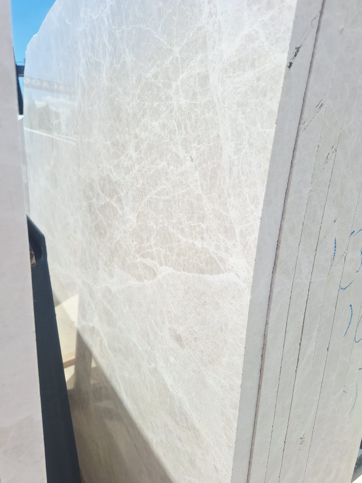 Beige Marble